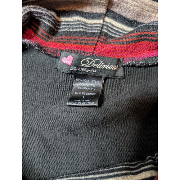 Y2k Bohemian Dress - Picture 5 of 5